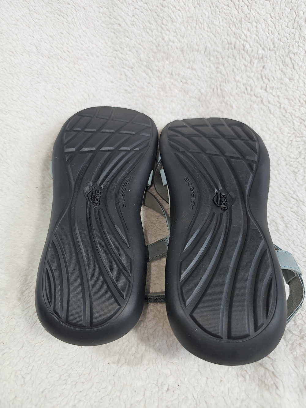 Abeo Bella Walking Sandals Women Sz 10.

Images - Picture 12 of 12